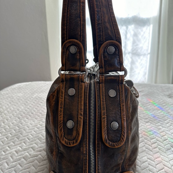 Marc by Marc Jacobs Satchel - Picture 3 of 8